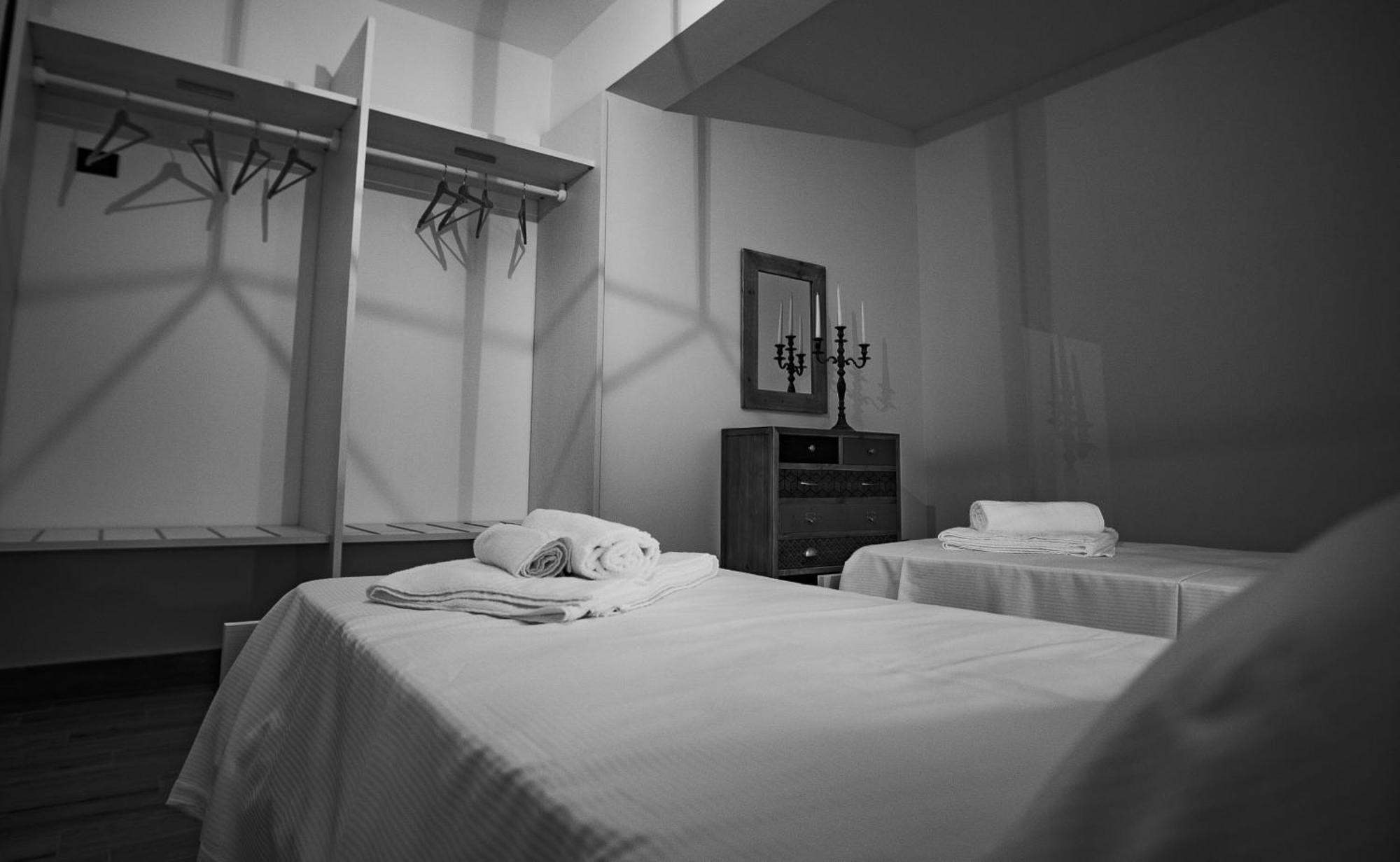 Le Casette Di Ponente ミラッツォ 部屋 写真