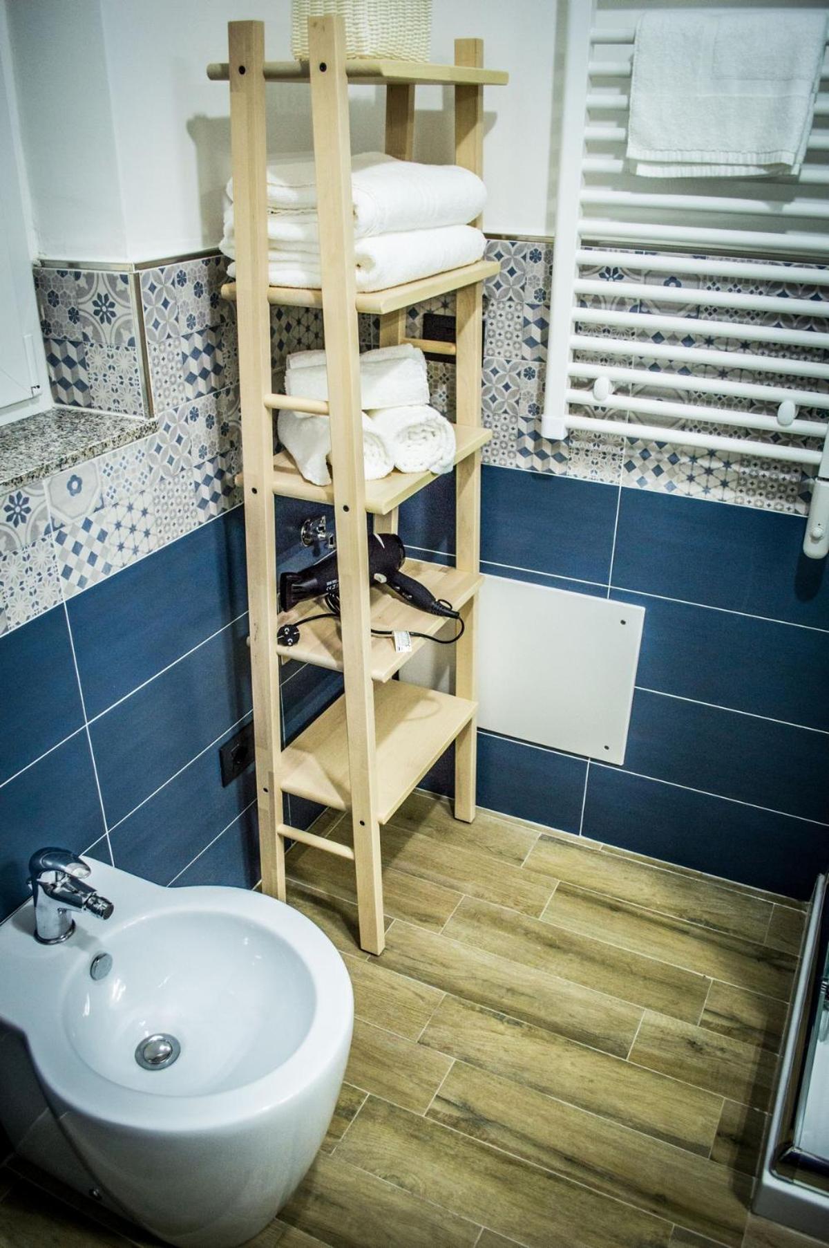 Le Casette Di Ponente ミラッツォ 部屋 写真