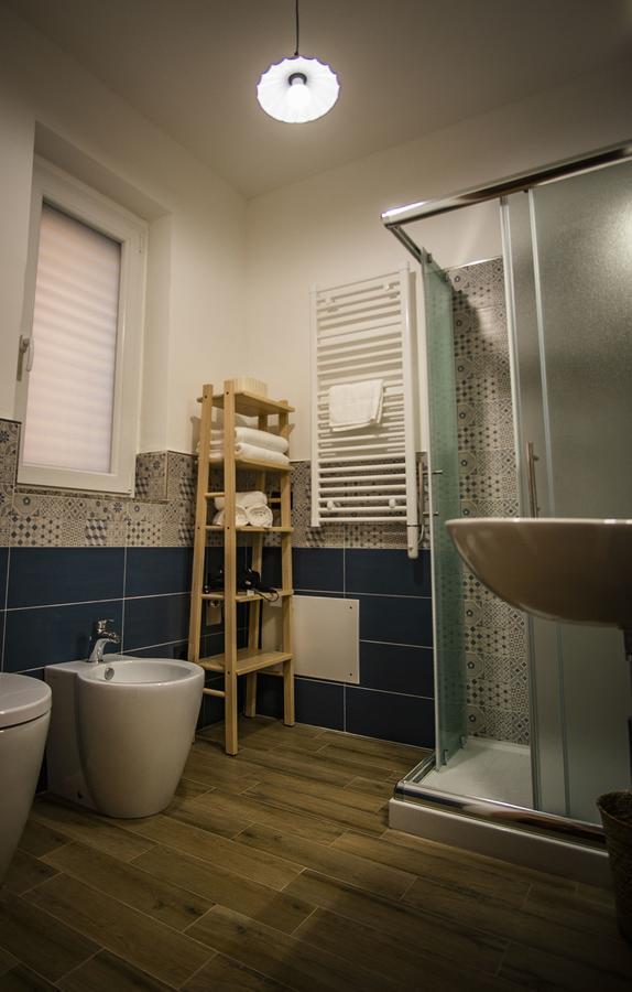 Le Casette Di Ponente ミラッツォ 部屋 写真